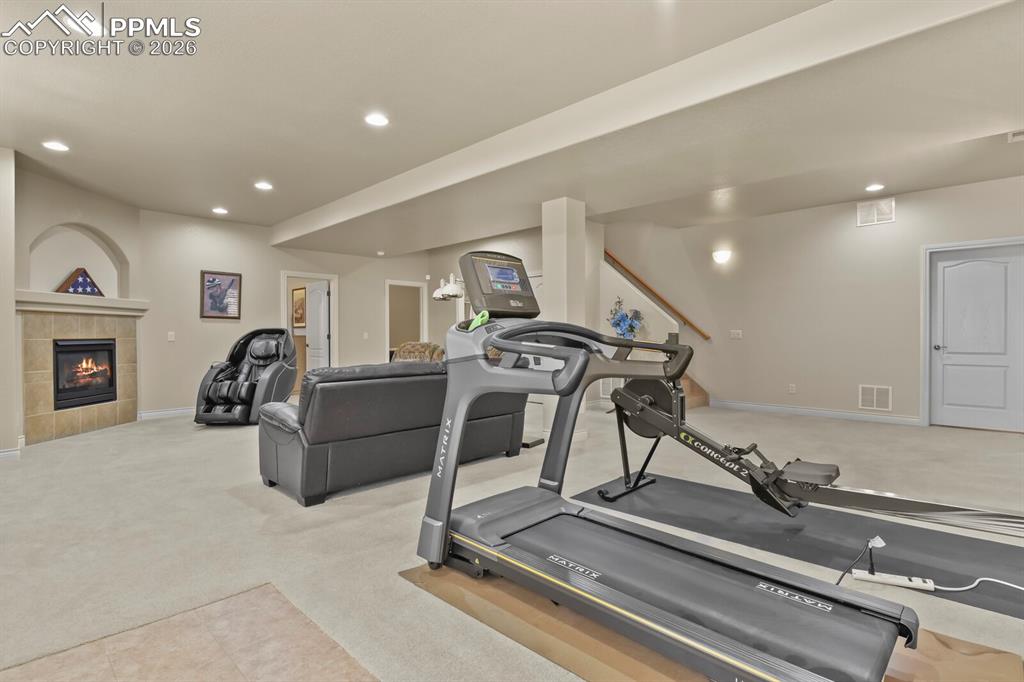617 Concerto Drive Colorado Springs CO 80906