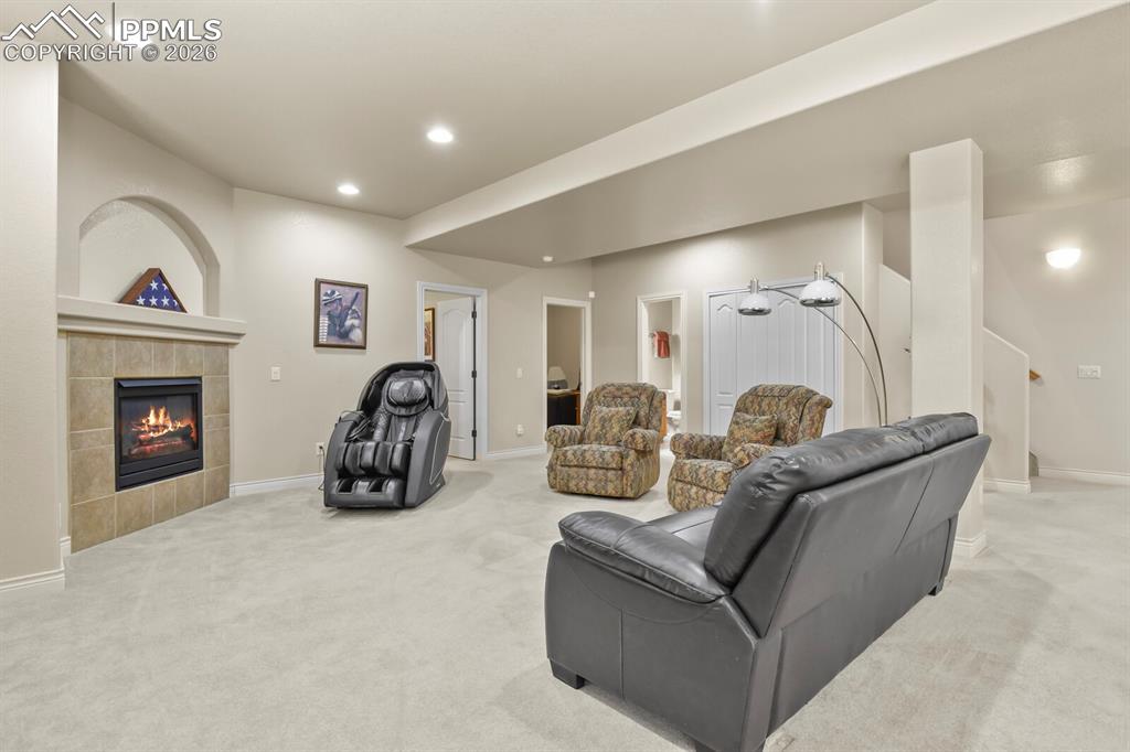 617 Concerto Drive Colorado Springs CO 80906