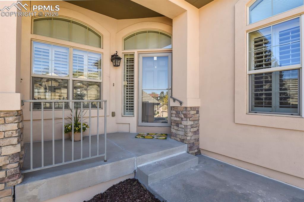 617 Concerto Drive Colorado Springs CO 80906