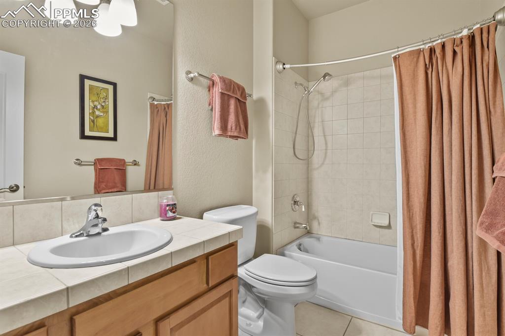 617 Concerto Drive Colorado Springs CO 80906