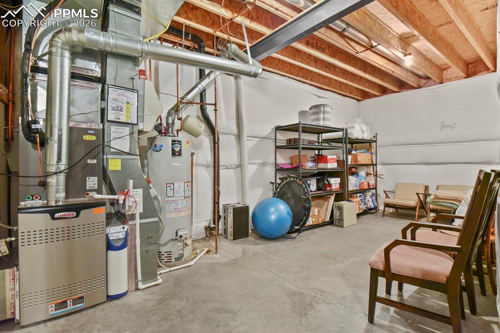617 Concerto Drive Colorado Springs CO 80906