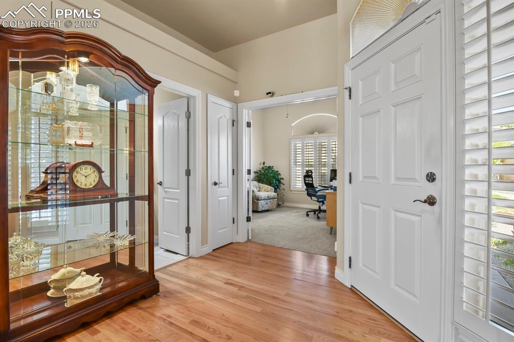 617 Concerto Drive Colorado Springs CO 80906