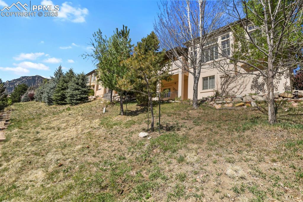 617 Concerto Drive Colorado Springs CO 80906