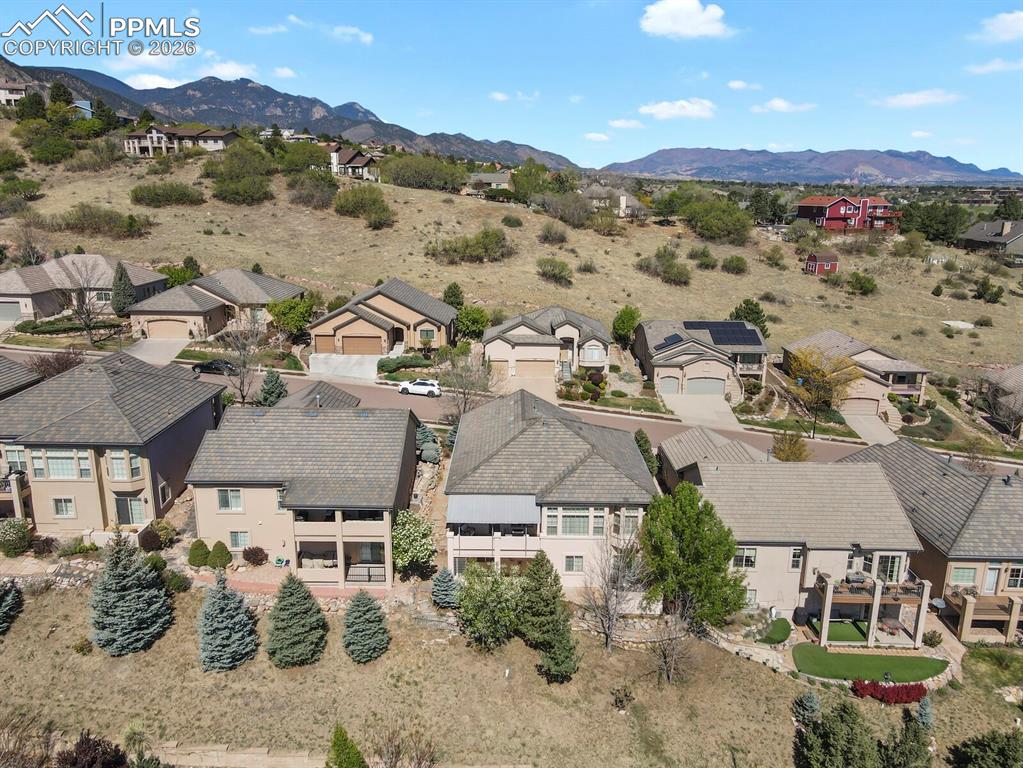 617 Concerto Drive Colorado Springs CO 80906