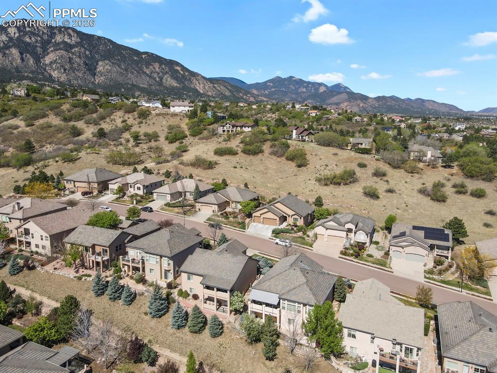 617 Concerto Drive Colorado Springs CO 80906