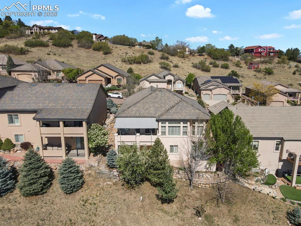 617 Concerto Drive Colorado Springs CO 80906