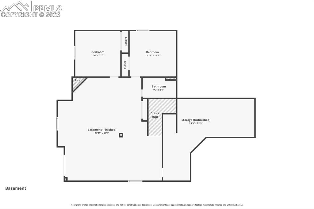 617 Concerto Drive Colorado Springs CO 80906