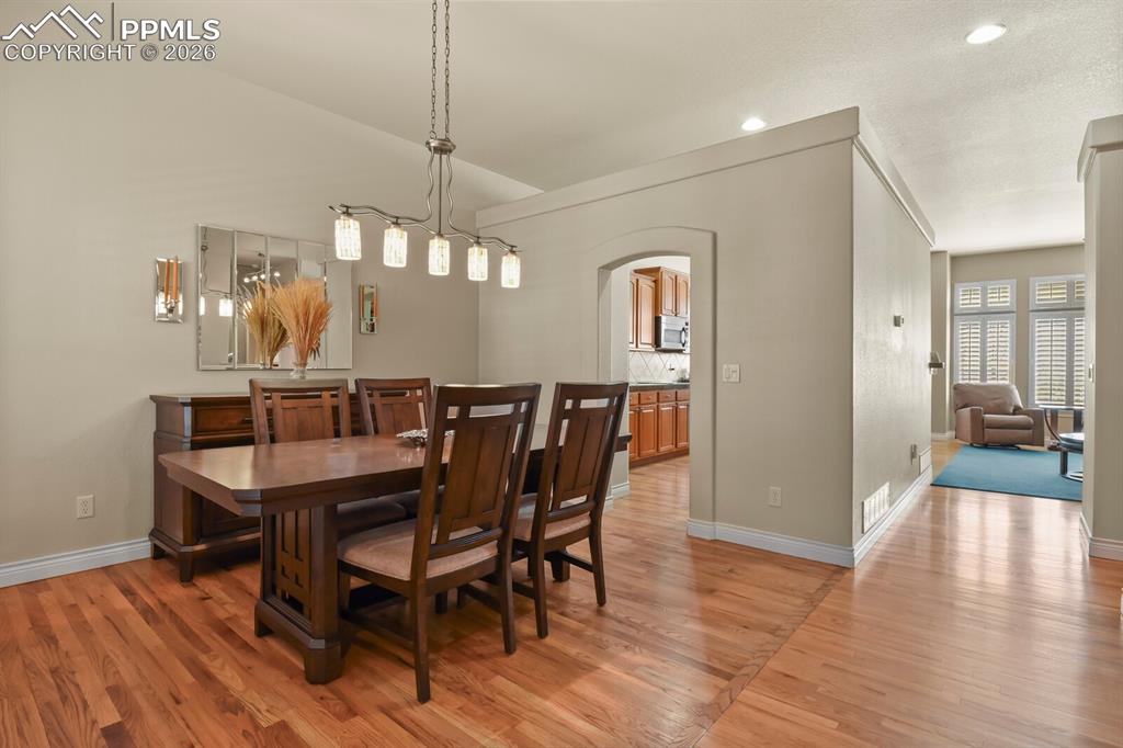 617 Concerto Drive Colorado Springs CO 80906