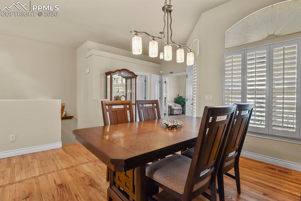 617 Concerto Drive Colorado Springs CO 80906