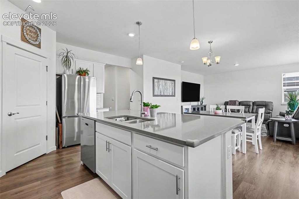 2225 Teachout Creek Court Monument CO 80132