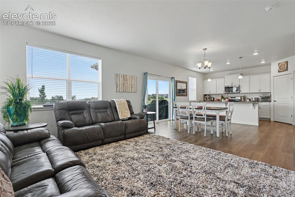 2225 Teachout Creek Court Monument CO 80132