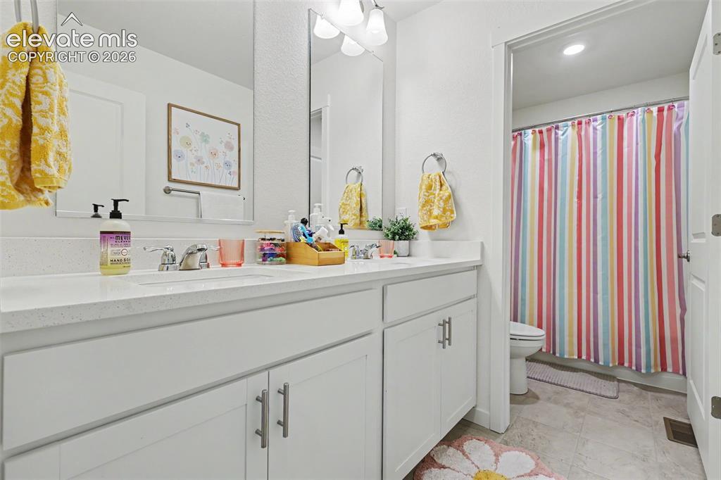 2225 Teachout Creek Court Monument CO 80132