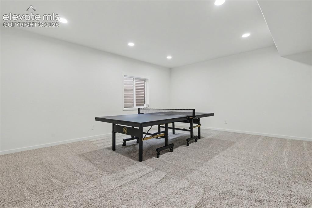 2225 Teachout Creek Court Monument CO 80132