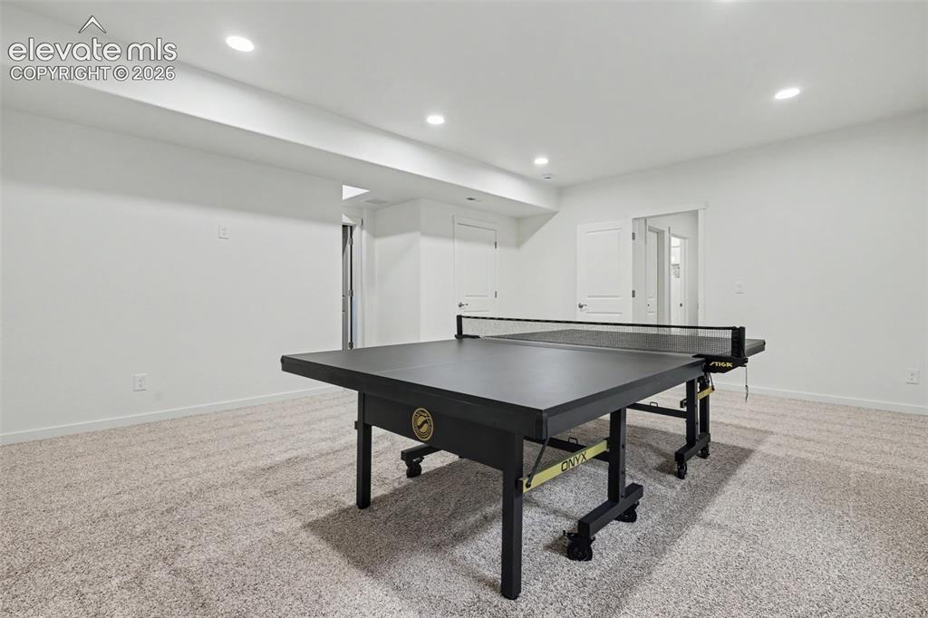 2225 Teachout Creek Court Monument CO 80132