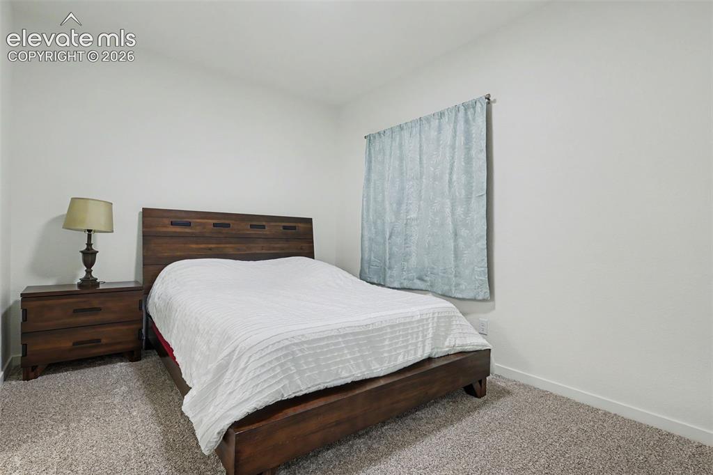 2225 Teachout Creek Court Monument CO 80132