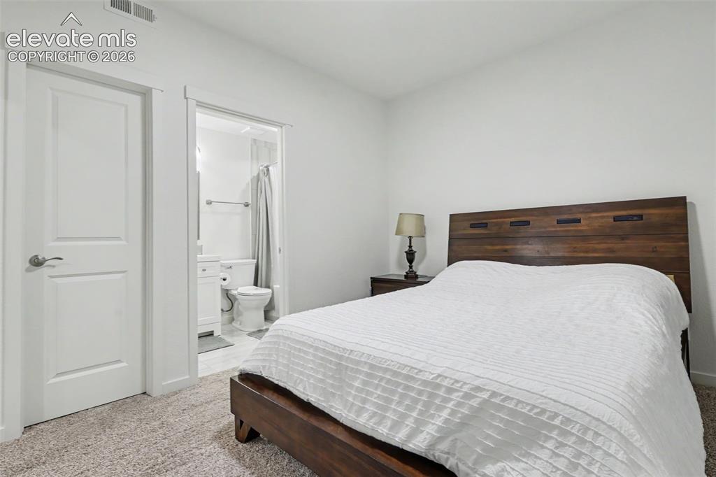 2225 Teachout Creek Court Monument CO 80132