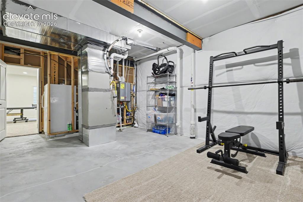 2225 Teachout Creek Court Monument CO 80132
