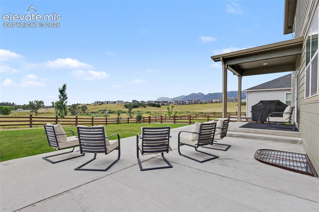 2225 Teachout Creek Court Monument CO 80132