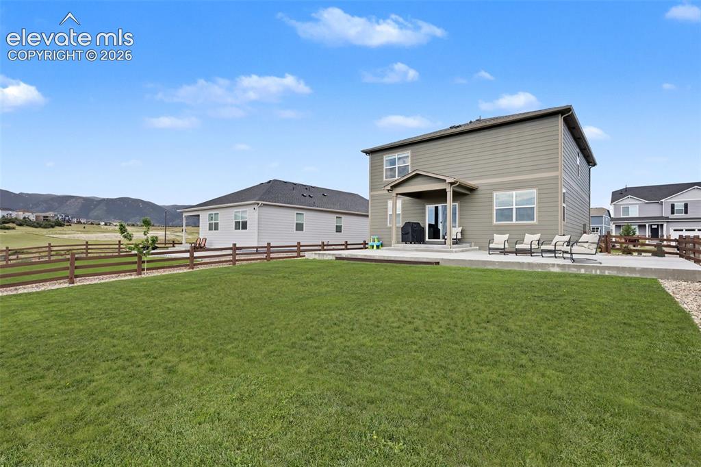 2225 Teachout Creek Court Monument CO 80132