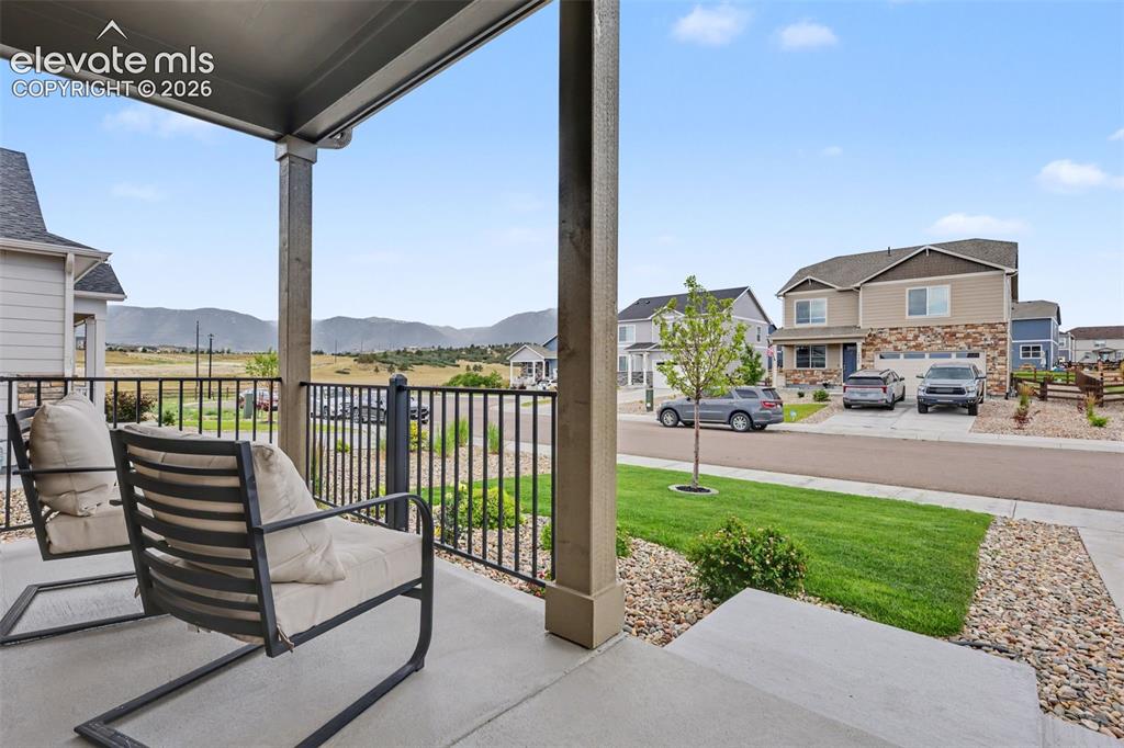 2225 Teachout Creek Court Monument CO 80132