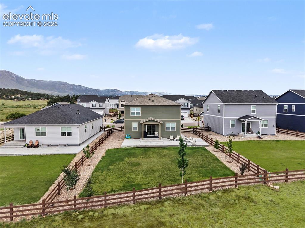 2225 Teachout Creek Court Monument CO 80132
