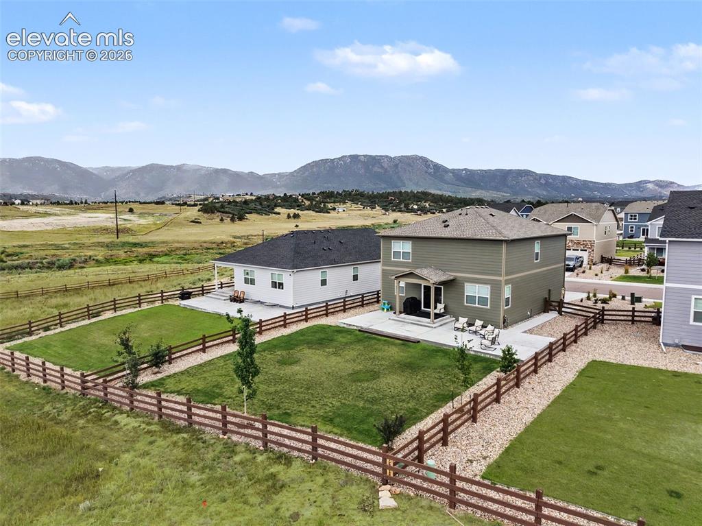 2225 Teachout Creek Court Monument CO 80132