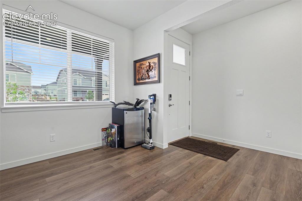2225 Teachout Creek Court Monument CO 80132
