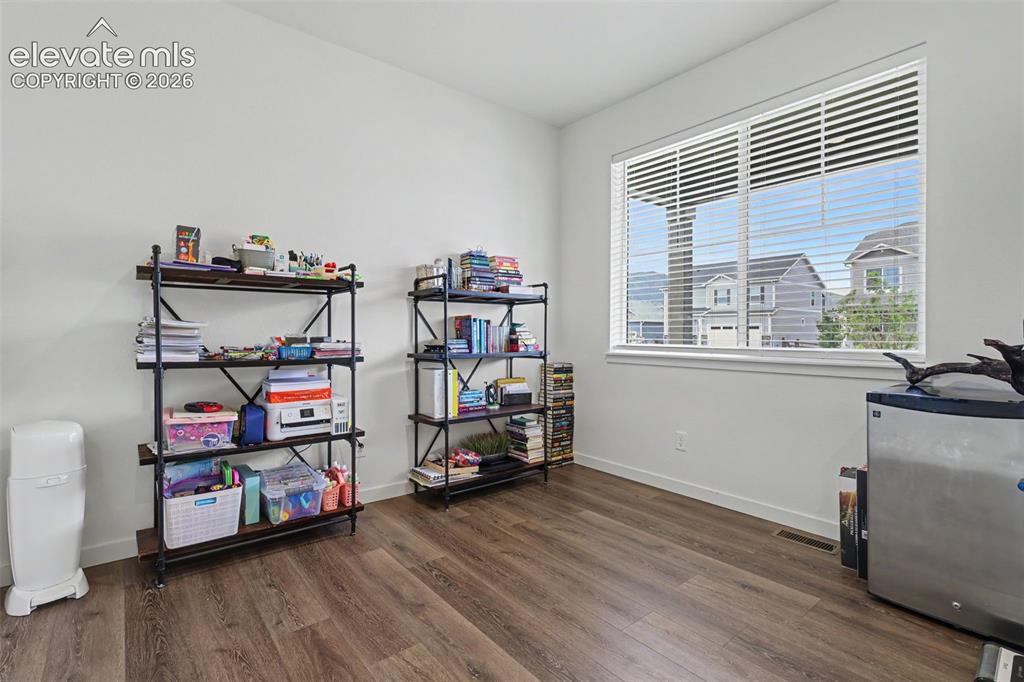 2225 Teachout Creek Court Monument CO 80132