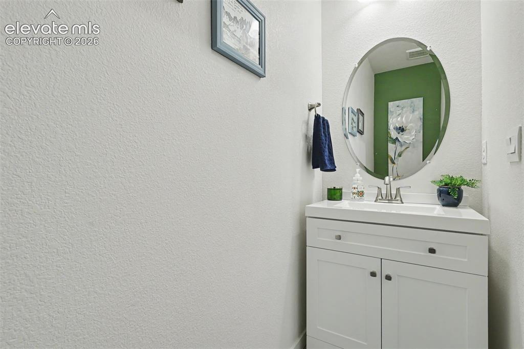 2225 Teachout Creek Court Monument CO 80132