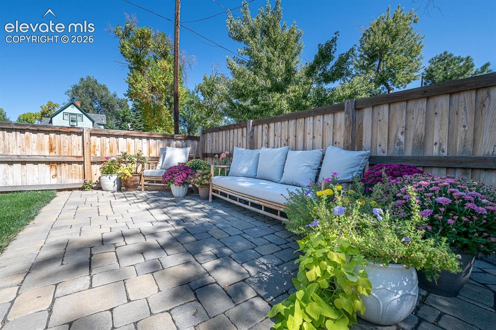 407 E San Rafael Street Colorado Springs CO 80903