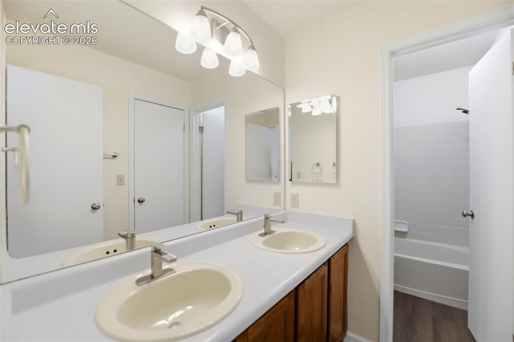 4428 Bramble Lane Colorado Springs CO 80925