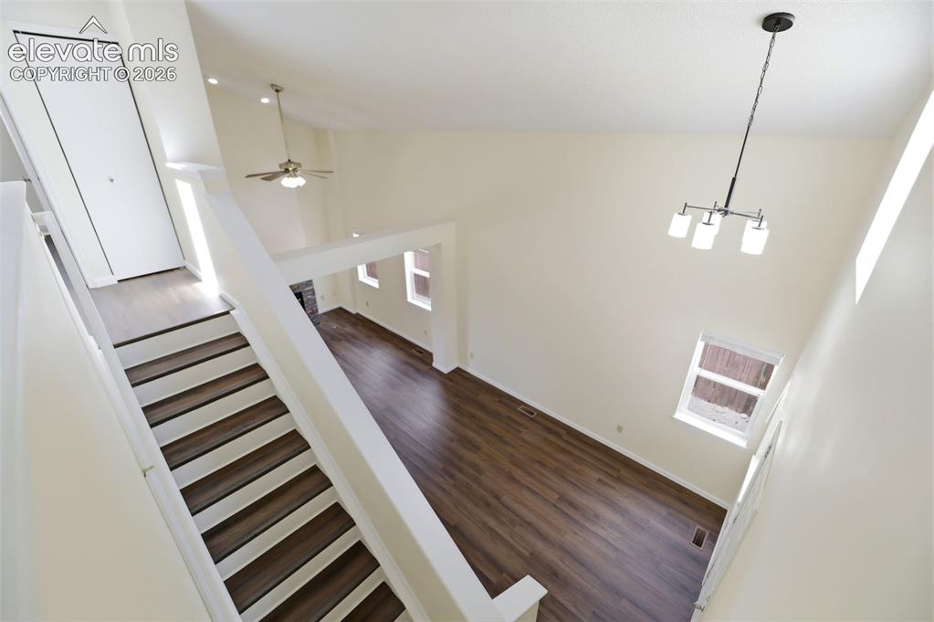 4428 Bramble Lane Colorado Springs CO 80925