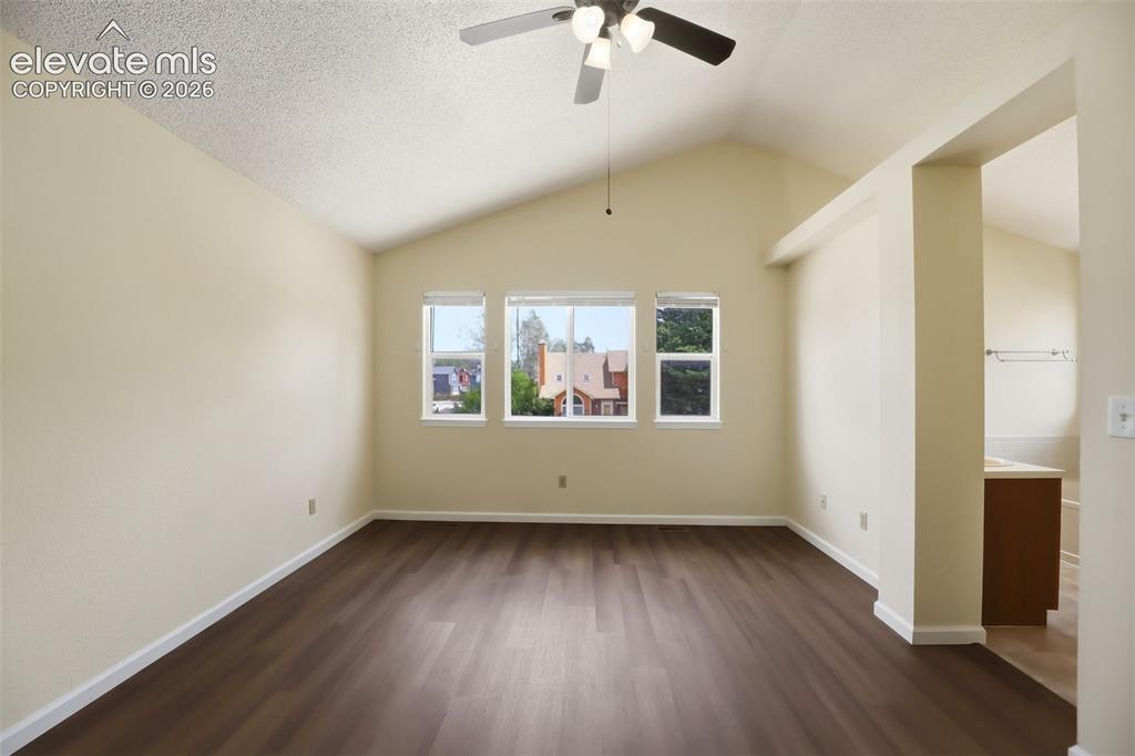 4428 Bramble Lane Colorado Springs CO 80925