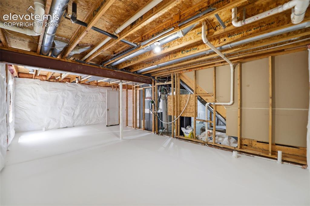 4428 Bramble Lane Colorado Springs CO 80925