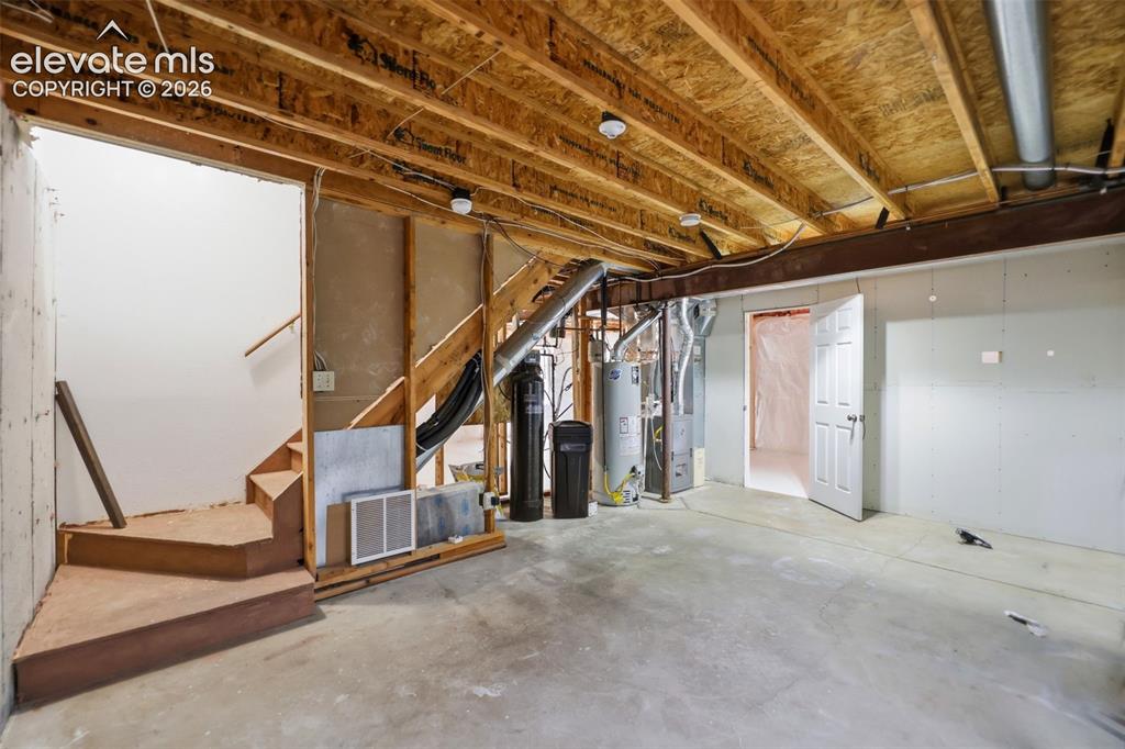 4428 Bramble Lane Colorado Springs CO 80925
