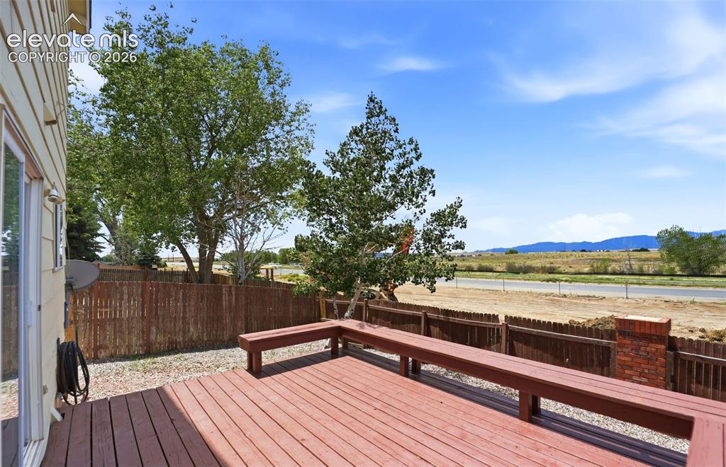 4428 Bramble Lane Colorado Springs CO 80925