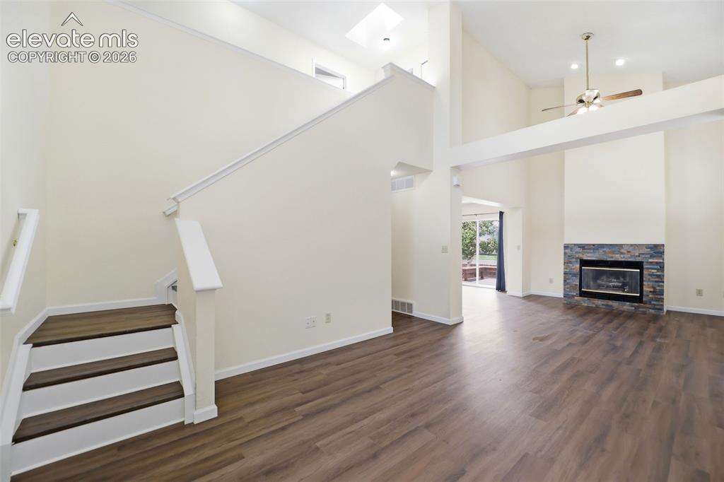 4428 Bramble Lane Colorado Springs CO 80925