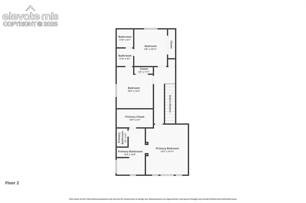 4428 Bramble Lane Colorado Springs CO 80925