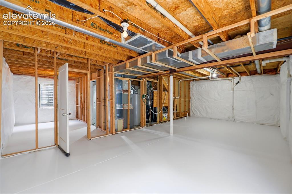 4428 Bramble Lane Colorado Springs CO 80925