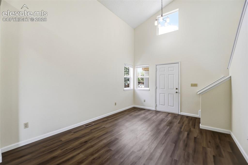 4428 Bramble Lane Colorado Springs CO 80925