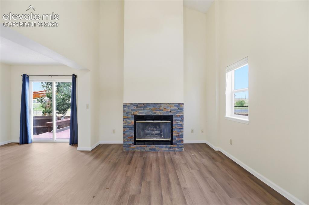 4428 Bramble Lane Colorado Springs CO 80925