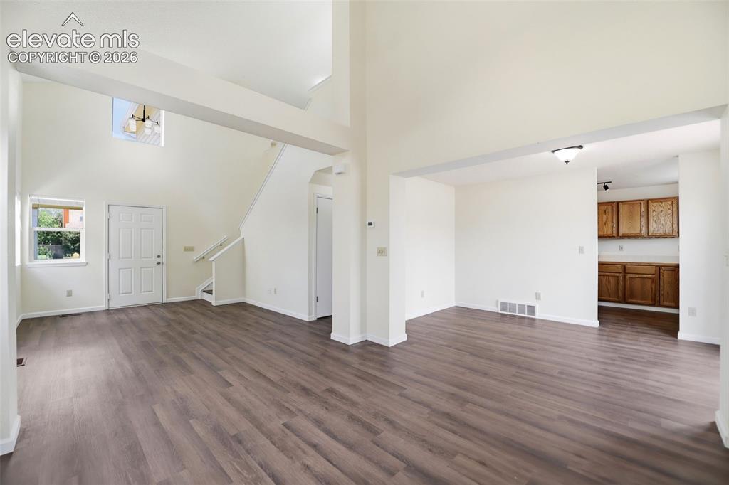 4428 Bramble Lane Colorado Springs CO 80925