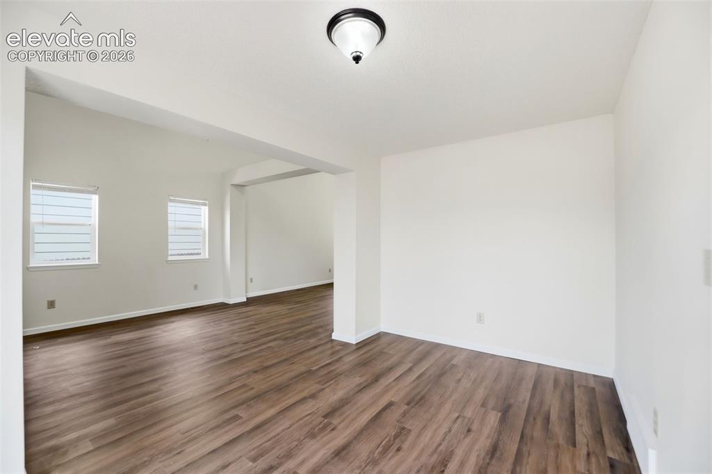 4428 Bramble Lane Colorado Springs CO 80925