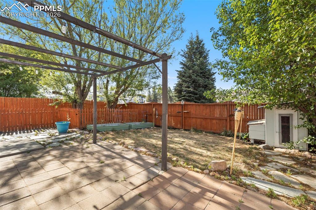 4999 Rusty Nail Point Colorado Springs CO 80916