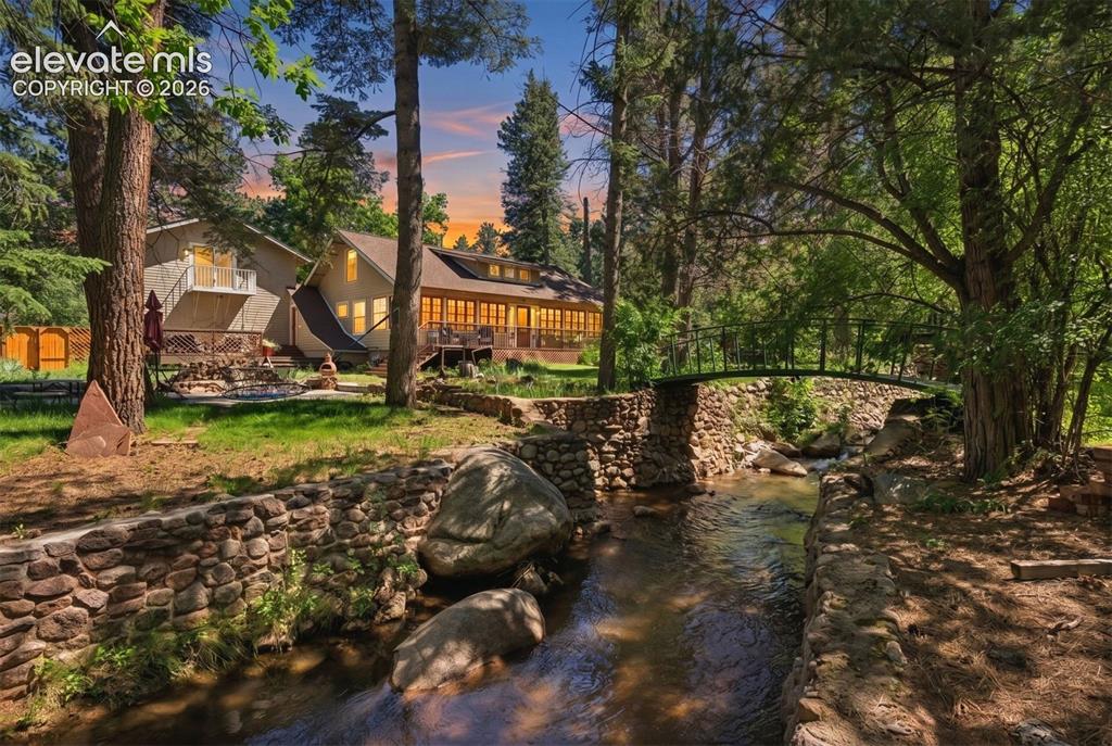 1515 W Cheyenne Road Colorado Springs CO 80906