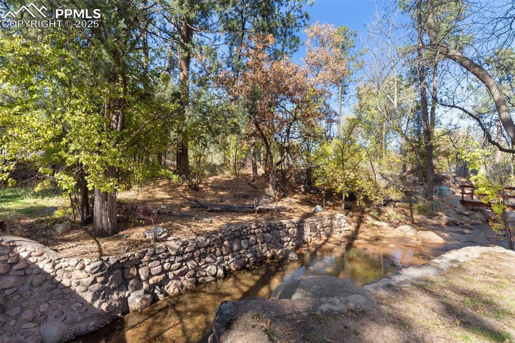 1515 W Cheyenne Road Colorado Springs CO 80906