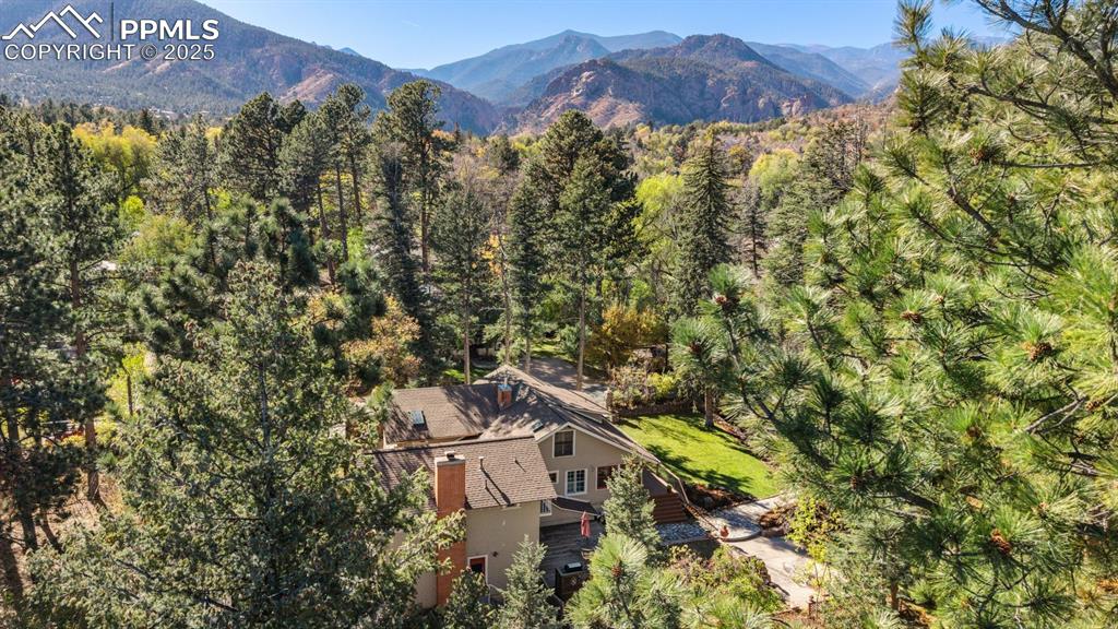 1515 W Cheyenne Road Colorado Springs CO 80906