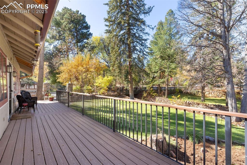 1515 W Cheyenne Road Colorado Springs CO 80906