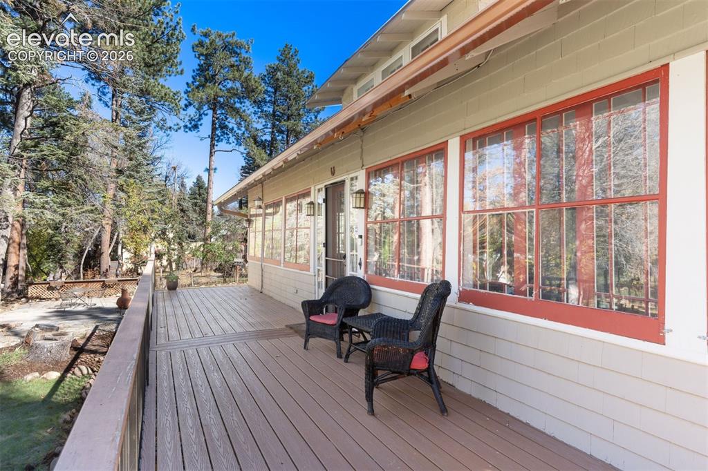 1515 W Cheyenne Road Colorado Springs CO 80906