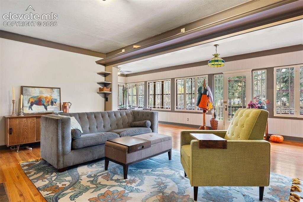 1515 W Cheyenne Road Colorado Springs CO 80906
